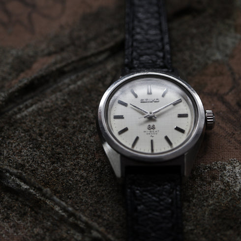 SEIKO / KS-885